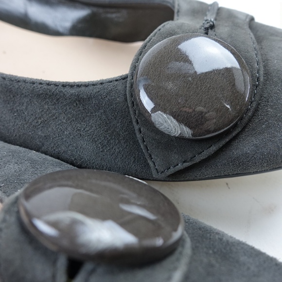 Franco Sarto Women Ballet Flats MISMATCH R6S6 - Picture 4 of 8